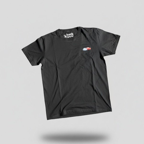 Producto - Remera Cars