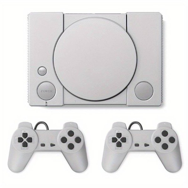 Producto - Consola 8 Bits