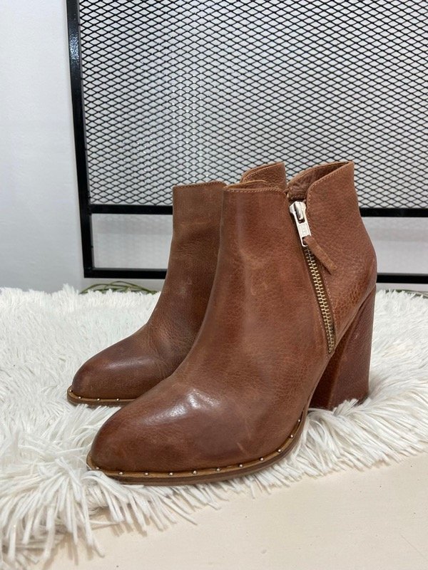 Producto - Botas Bendita Mujer T36