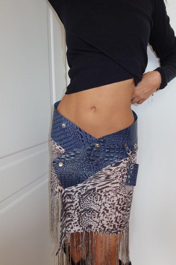 Producto - Siren Skirt