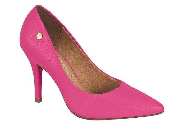Producto - Stiletto Vizzano Fucsia