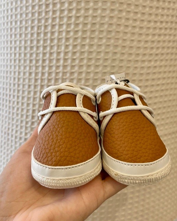 Producto - Zapato suela - Talle 17