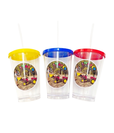 Producto - ACRÍLICO