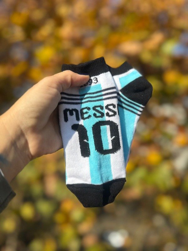 Producto - Fútbol - Messi Niños