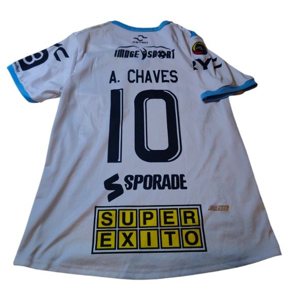 Producto - Guayaquil City #10