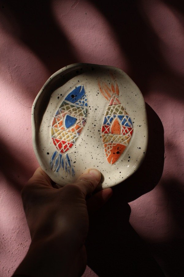 Producto - Despojador Peces