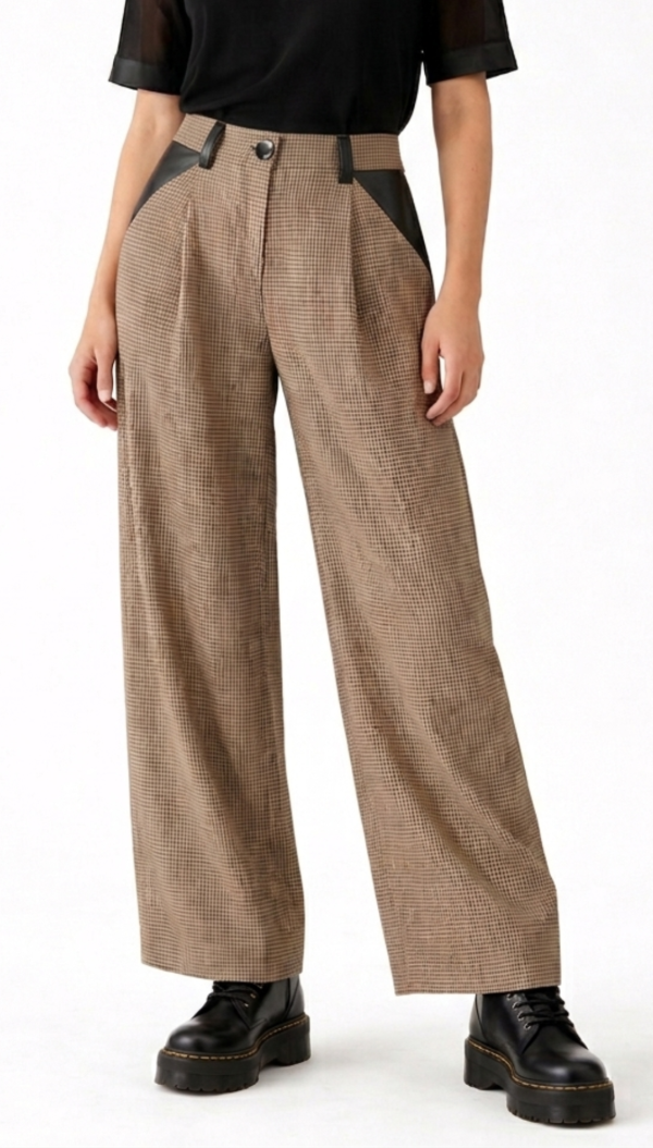 Producto - PANTALÓN TRAMA