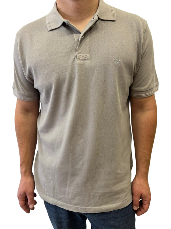 Producto - Chomba Pique Vizon