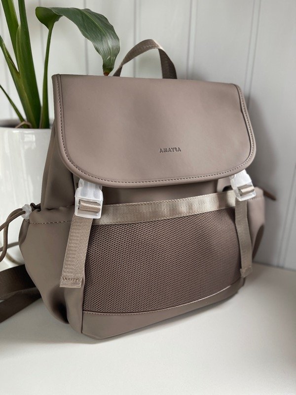 Producto - Mochila Amayra Neoprene B