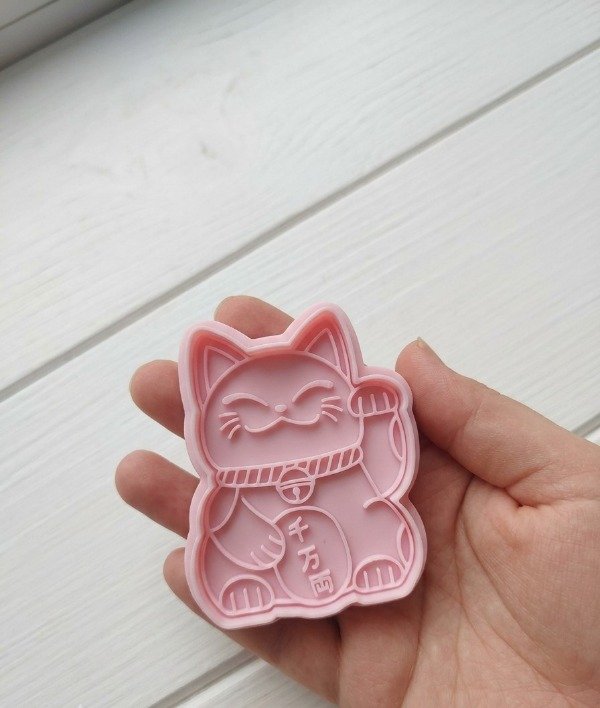 Producto - Gato de la Suerte v2