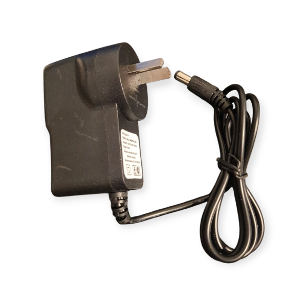 Producto - Fuente Switching 12V 1A Certificada NETQUALITY