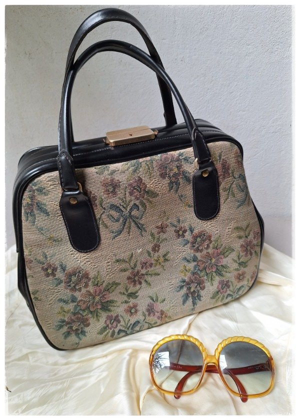 Producto - Bolso de Viaje de Gobelino PRIMICIA