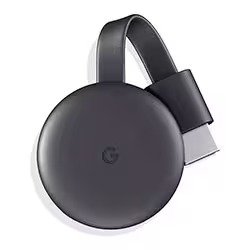 Producto - Google 3nd Generacion - Negro GA00439-BR