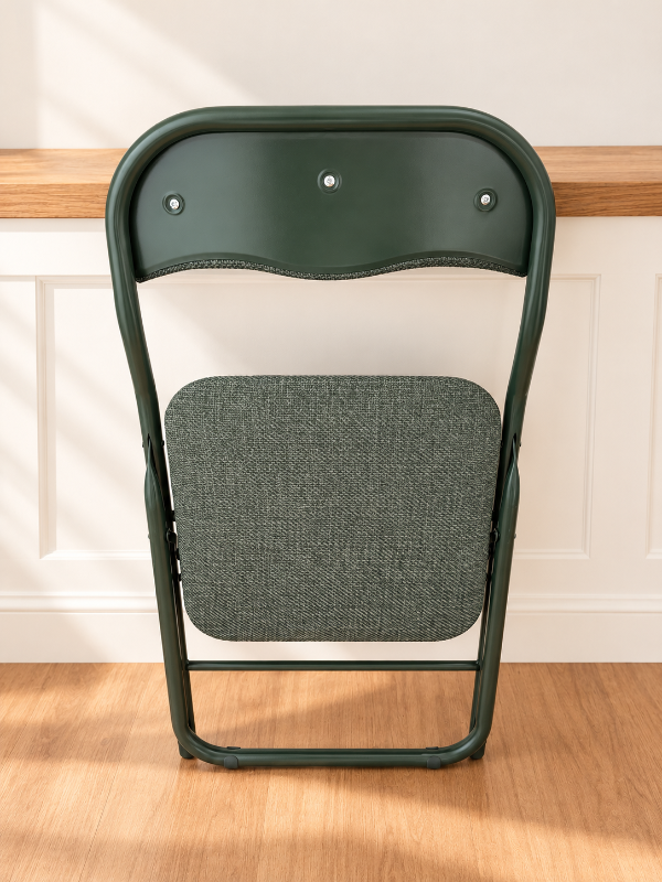 Producto - Silla Plegable Verde Inglés - 5
