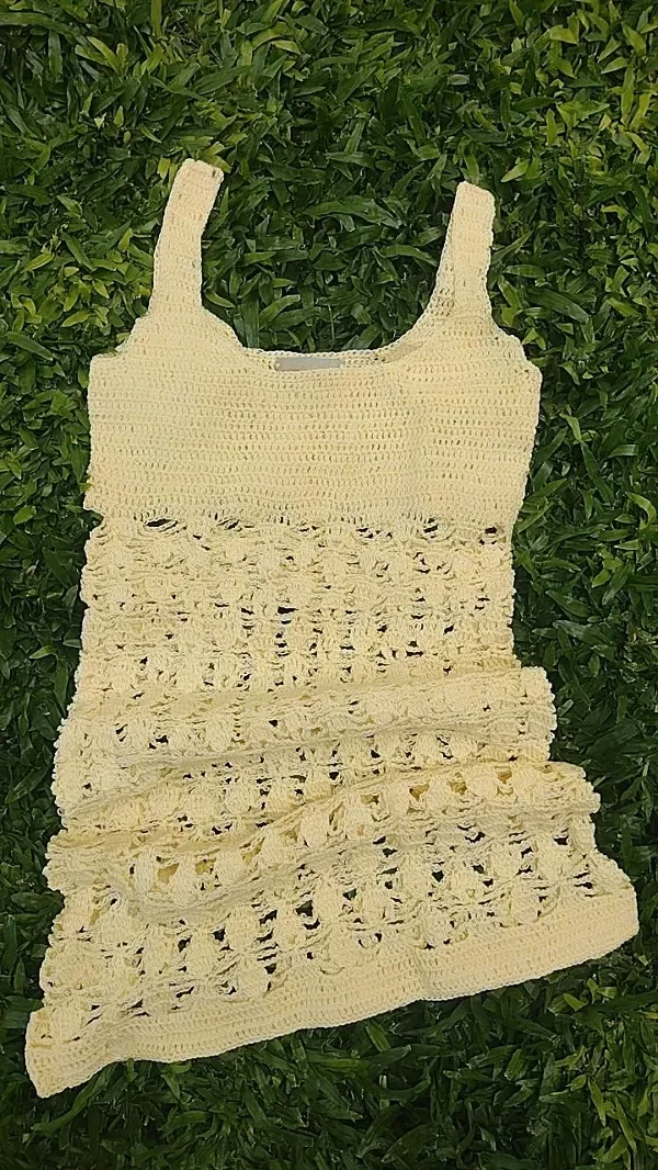 Producto - Vestido Limone - 1