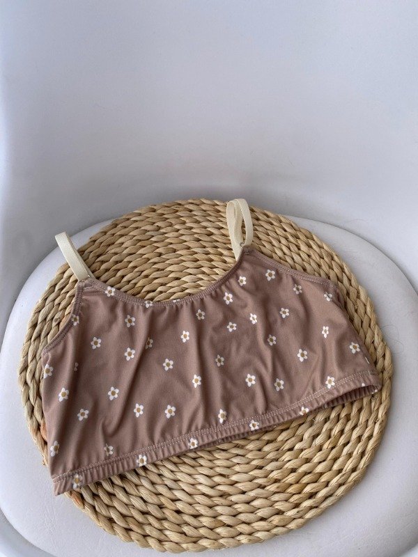 Producto - Top Clara