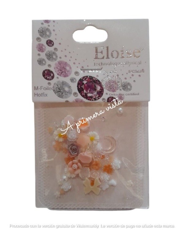 Producto - Aplique para uñas