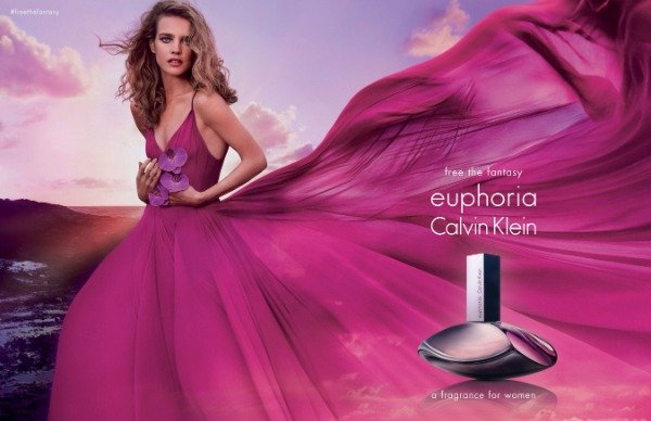 Producto - Calvin Klein EUPHORIA 100ml