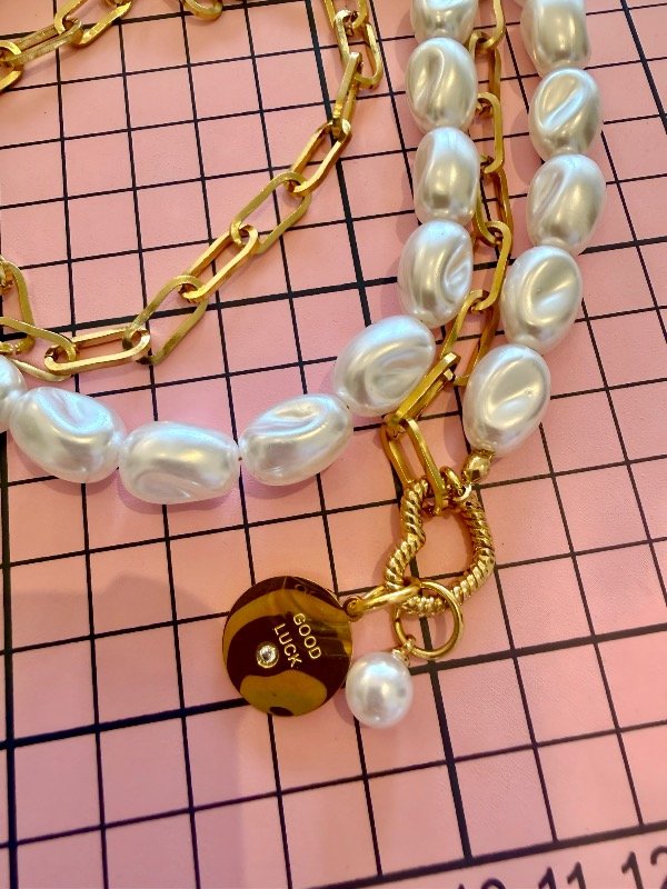 Producto - Collar mil vueltas - 1