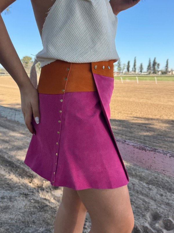 Producto - Falda Dafne - 5