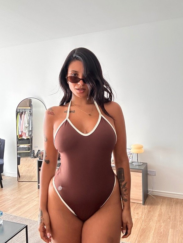 Producto - BODY TRESOR