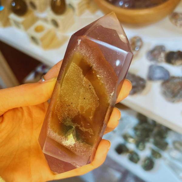 Producto - Agata Biterminal 02