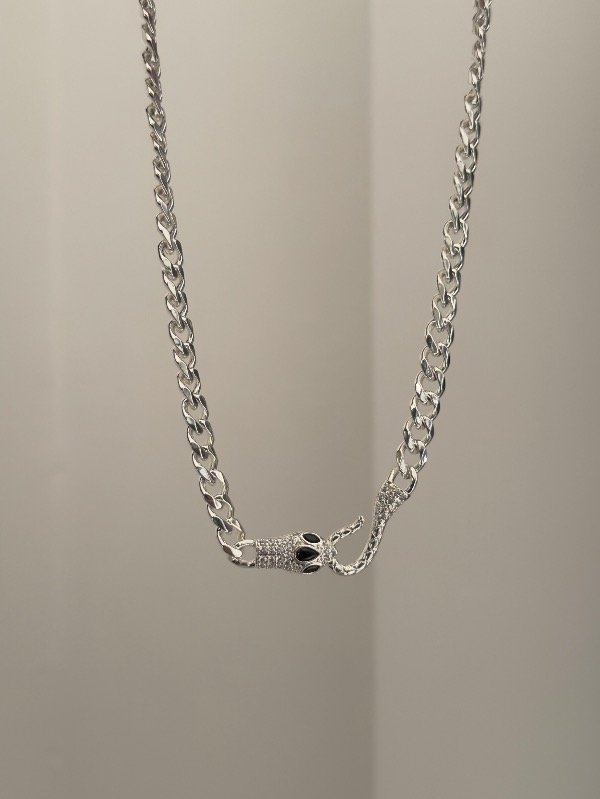 Producto - Collar serpentine - 2