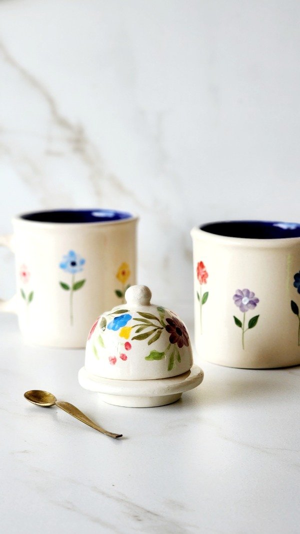 Producto - Dulcera botánica