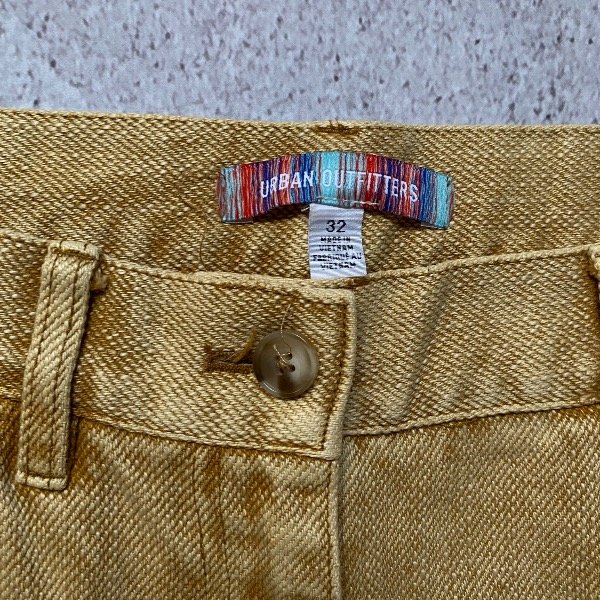Producto - Baggy Urban Outfitters - 5