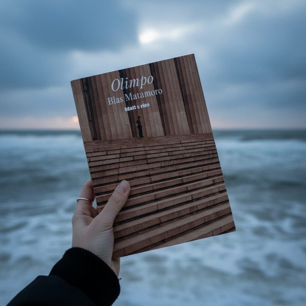 Producto - Olimpo - Blas Matamoro