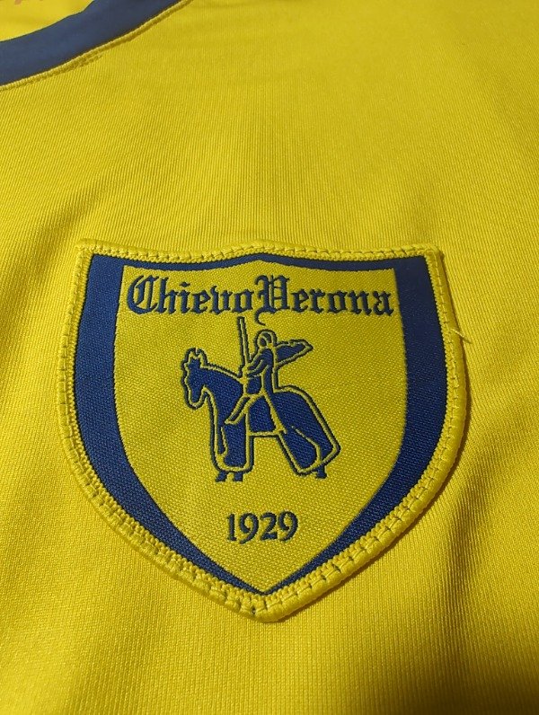Producto - Chievo Verona #2 - 3
