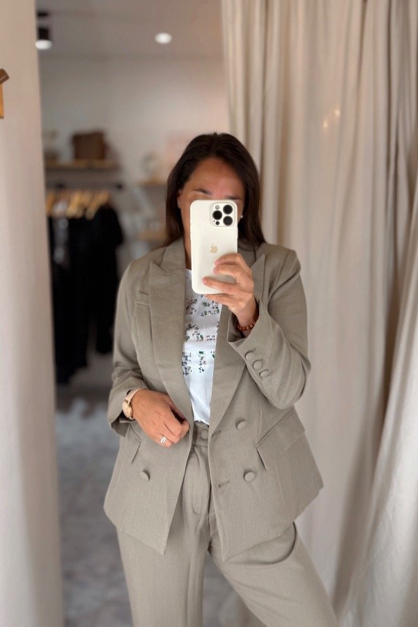 Producto - BLAZER MADRID