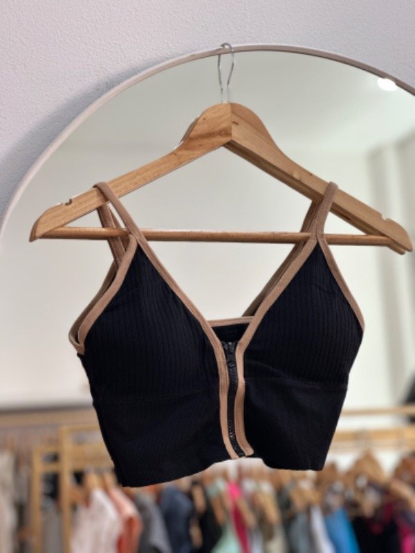 Producto - Top Burgos