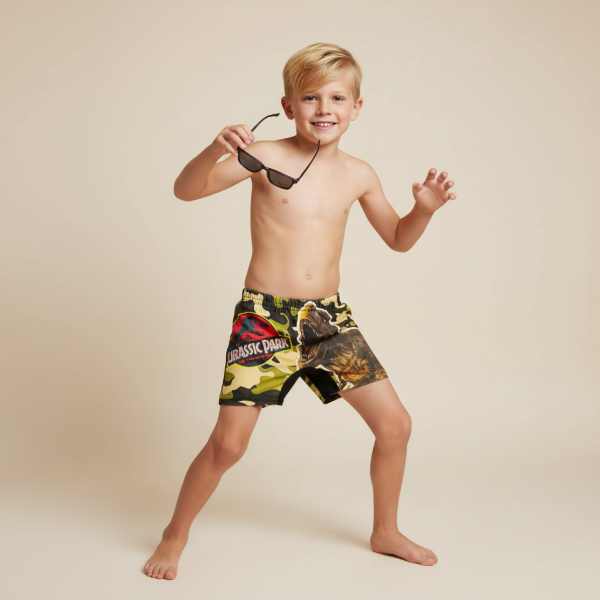 Producto - Sunga UV Jurassic Park