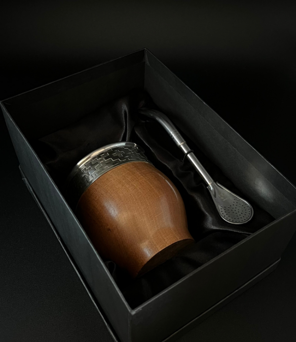 Producto - Caja de Presentación