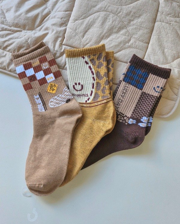 Producto - Medias Autumn