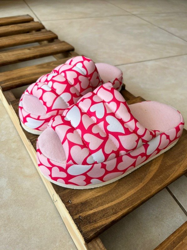 Producto - Pantuflas MITI MITI - COD 3760