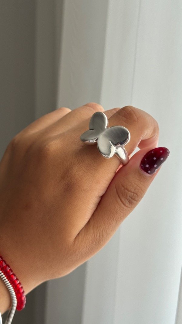 Producto - Anillo Mari