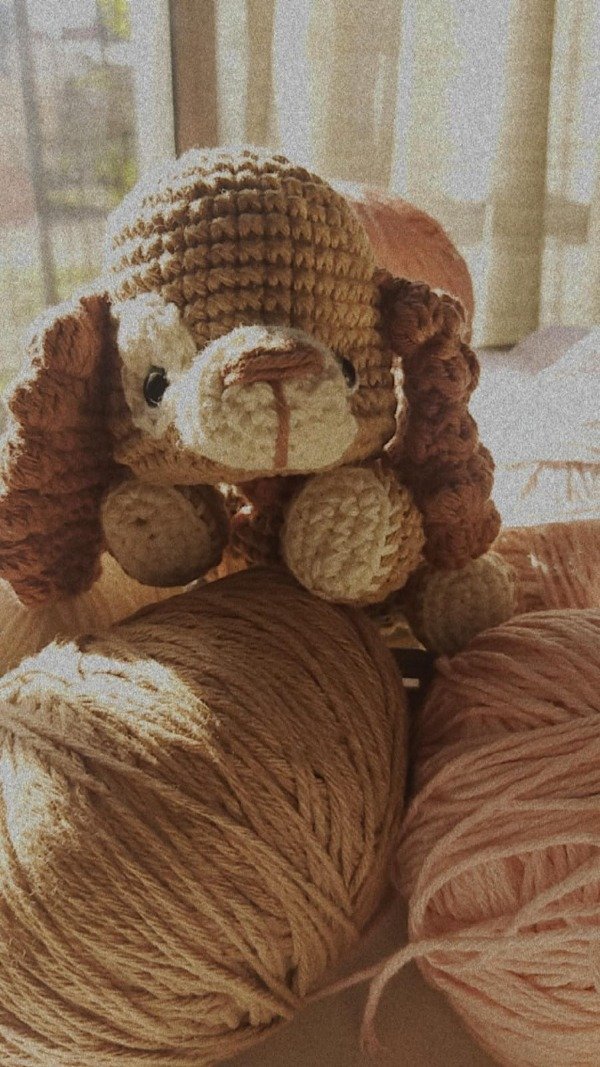 Producto - Patrón Guía Amigurumi Margarita 3 en 1