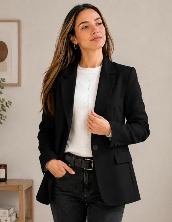 Producto - Blazer MARINA - 5
