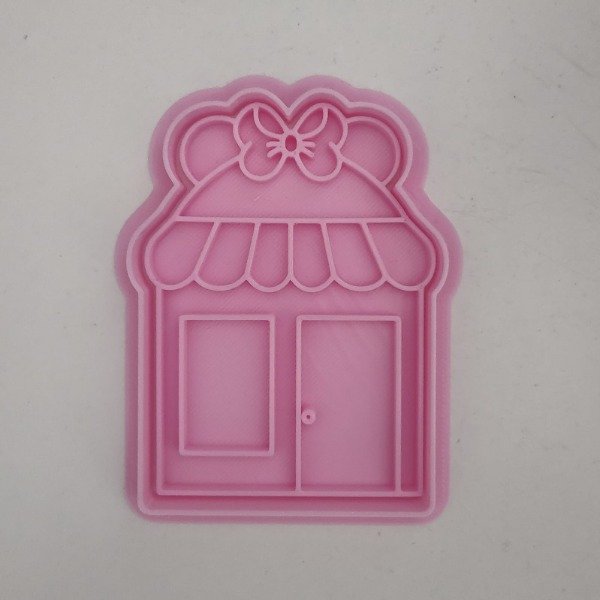 Producto - Local mickey minnie