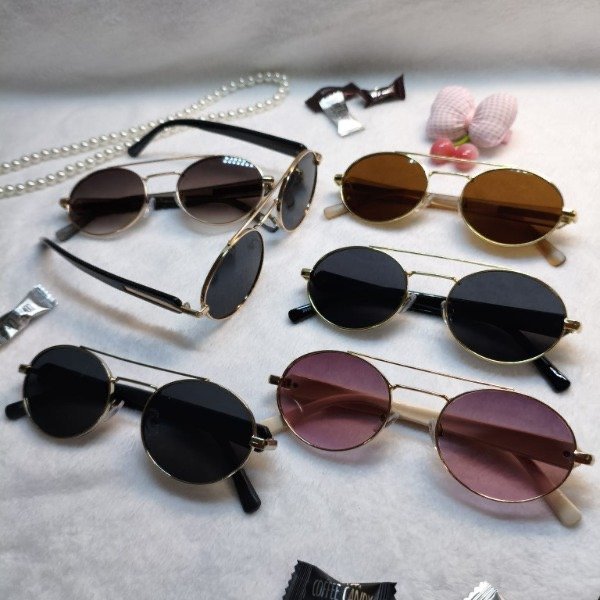 Producto - Anteojos Lucian