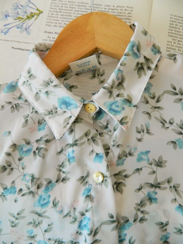 Producto - Camisa Lily
