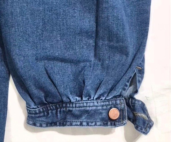 Producto - Jeans Aladino (azul) - 2