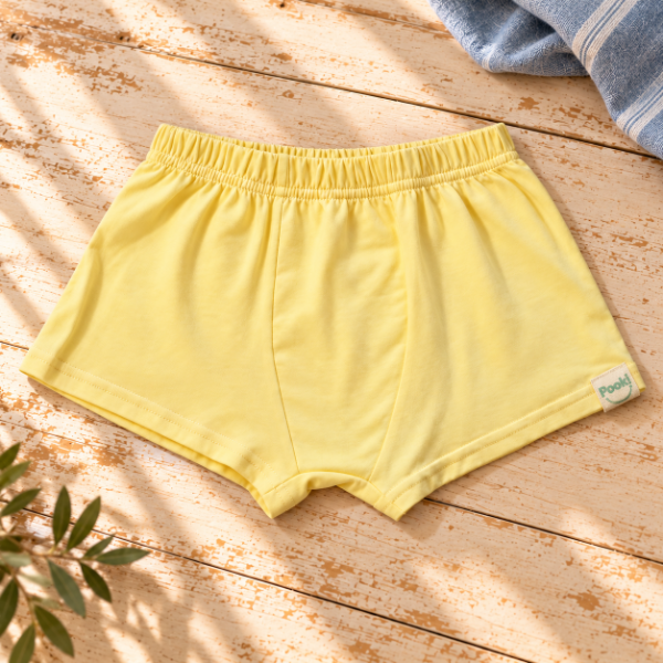 Producto - Boxer Amarillo - 0