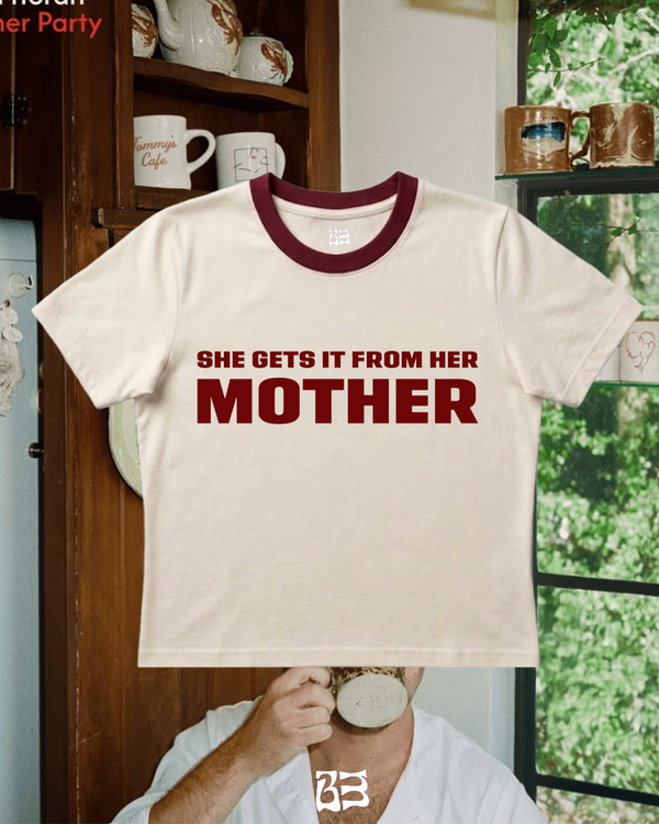 Producto - FROM HER MOTHER - 0