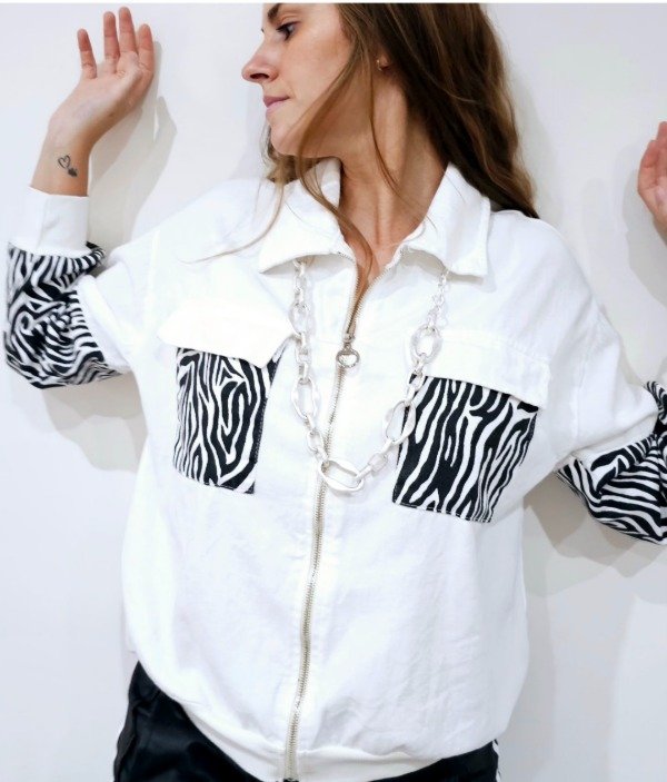 Producto - Campera CHIARA - 1