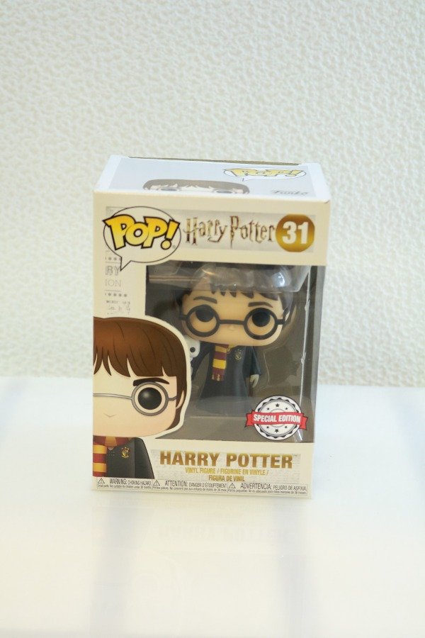 Producto - FUNKO POP 31 (harry potter)