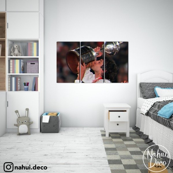 Producto - River Plate MOD 5