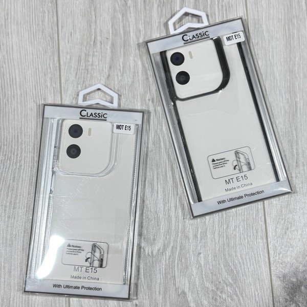 Producto - FUNDA CRYSTAL E15 G05